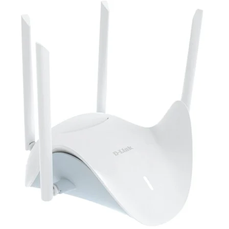 D-Link AQUILA PRO AI R36 Wi-Fi 7 BE3600 Blanco